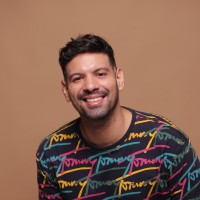 Guilherme Queiroz 🏳️🌈