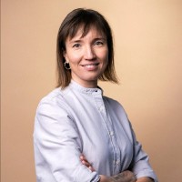 Maria Rödberg