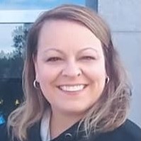 Jennifer (Jen) Bolton