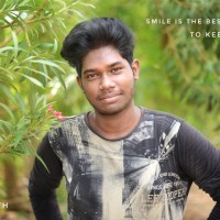 Balaji R