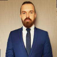 Vytautas Bendoraitis