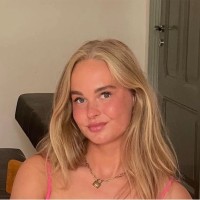 Maud van Dam