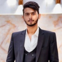 Syed Muhammad Areed Ali