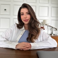 Mariam Salem