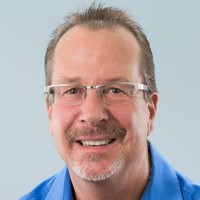 Robert R Osterberg, CDME