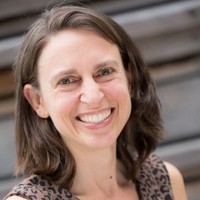 Ann-Marie Woodgate