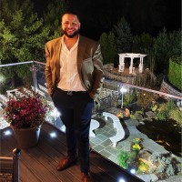 Anthony Garcia