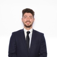 Gianmarco Ginorio