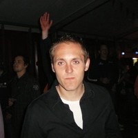 Marc Bosgoed