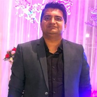 Vikas Mor