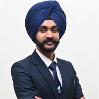 Navpreet Singh Shergill