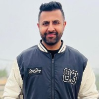 Amar Hundal