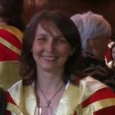 Camelia Ioana Nistor