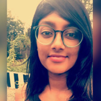 Sahana Pulleti