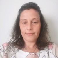 Maria Remedios Felipe Vega