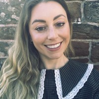 Bryony Bell