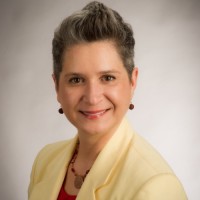 Kimberley Eveland, AAI, ACSR, CPIA