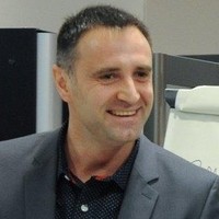 Bruno Lecointre