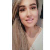 Samantha Partridge