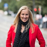 Kerstin Kotzmann, MBA