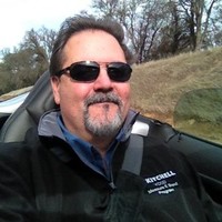 Ron Martin, Ccm