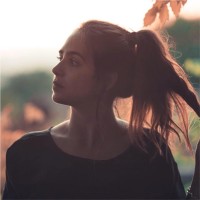 Alexandra Nicolaidis