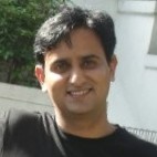 Varun Sharma