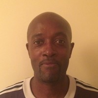 Calvin Messam