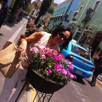Ivonne G