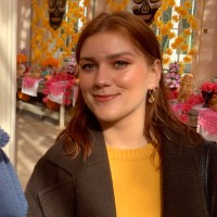 Anaïs Cattelain