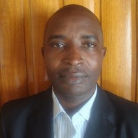 Mutethia Charles