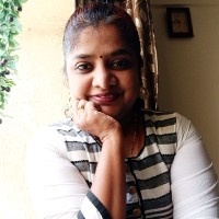Harshala Kulkarni