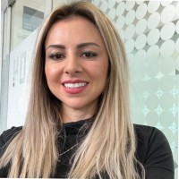 ZHENYA STOYKOVA (Assoc. CIPD)