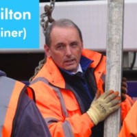 Darren Hilton