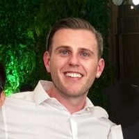 Nick Waters