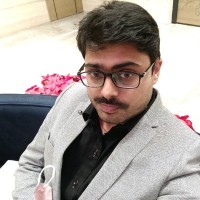 Romesh Sharma