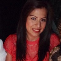 Mónica Jiménez Díaz