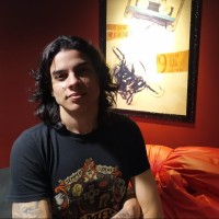 João Victor Cunha