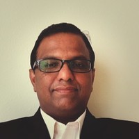 Clement Varghese