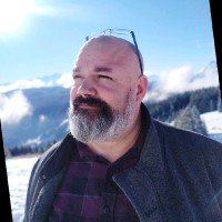 Vincent Desroches