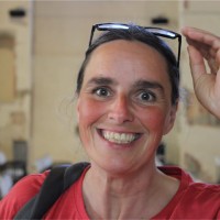 Annet De Groot-Van Bruinisse
