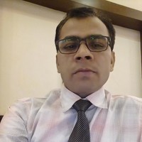 Dileep Kumar Yadav