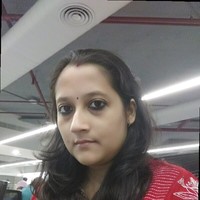 Sanchita Choudhury