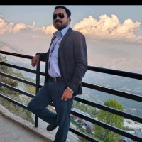 Devanand Mani Tripathi