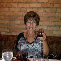 Pamela Gogerty