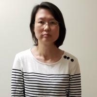 Caroline Hwang