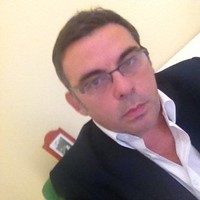 Giancarlo Idrofano