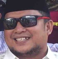 Abdullah Abbas