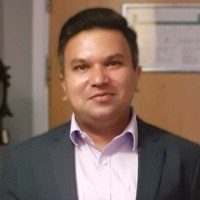 Sreejith Govindan