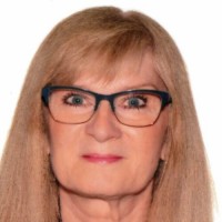 Laurie Kirk